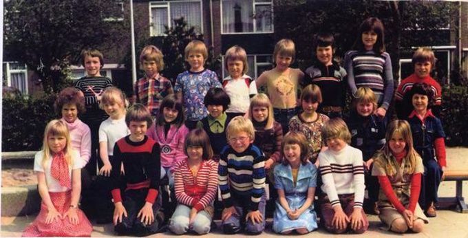Jan Ligthartschool Sliedrecht