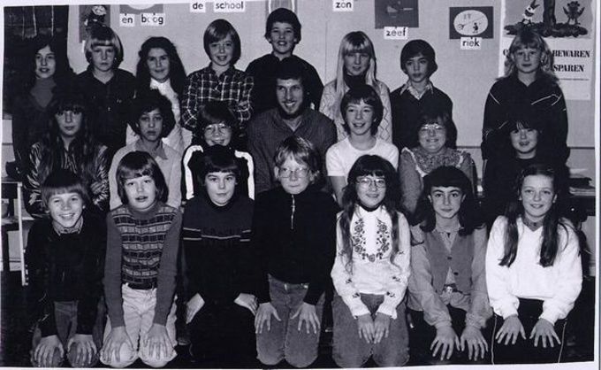 Jan Ligthartschool Sliedrecht