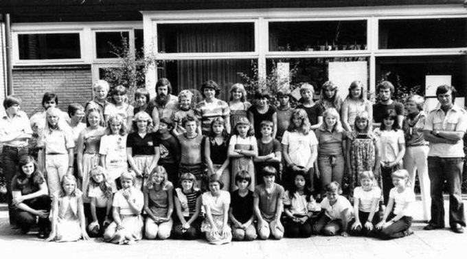 Jan Ligthartschool Sliedrecht