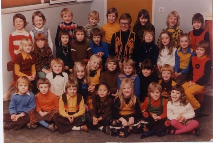 Jan Ligthartschool Sliedrecht