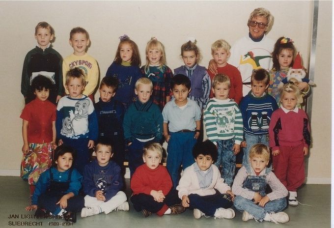 Jan Ligthartschool Sliedrecht