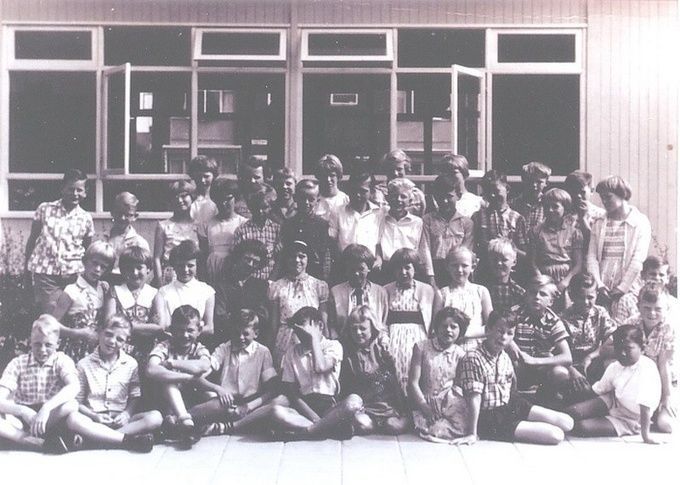 Jan Ligthartschool Sliedrecht