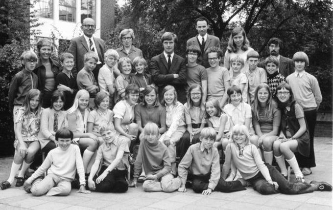 Jan Ligthartschool Sliedrecht