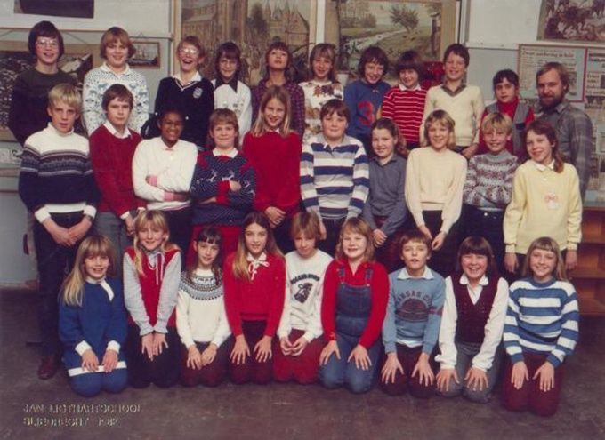 Jan Ligthartschool Sliedrecht