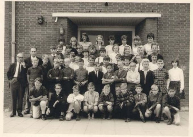 Jan Ligthartschool Sliedrecht