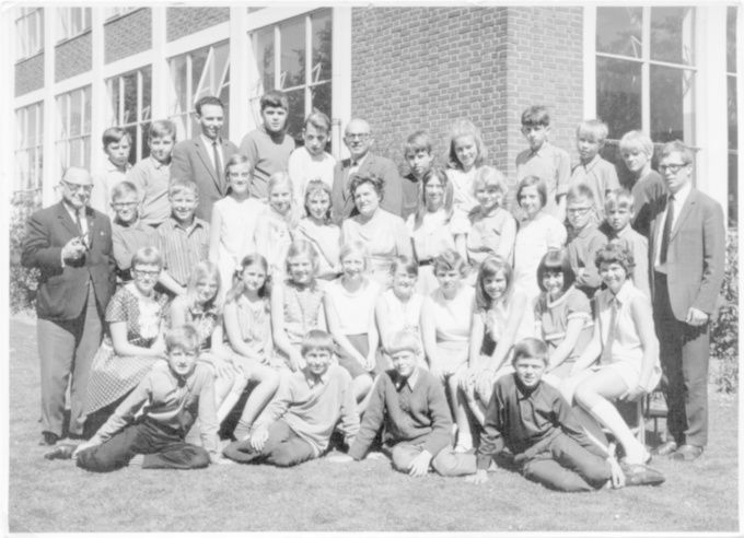 Jan Ligthartschool Sliedrecht