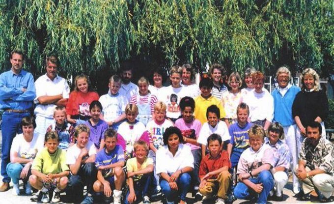 Jan Ligthartschool Sliedrecht