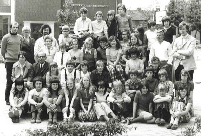Jan Ligthartschool Sliedrecht