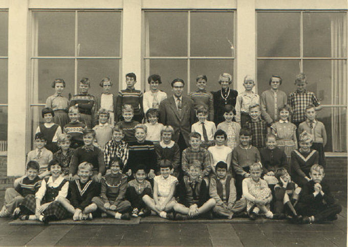 Jan Ligthartschool Sliedrecht