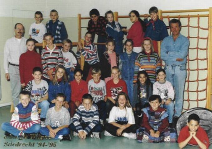 Jan Ligthartschool Sliedrecht