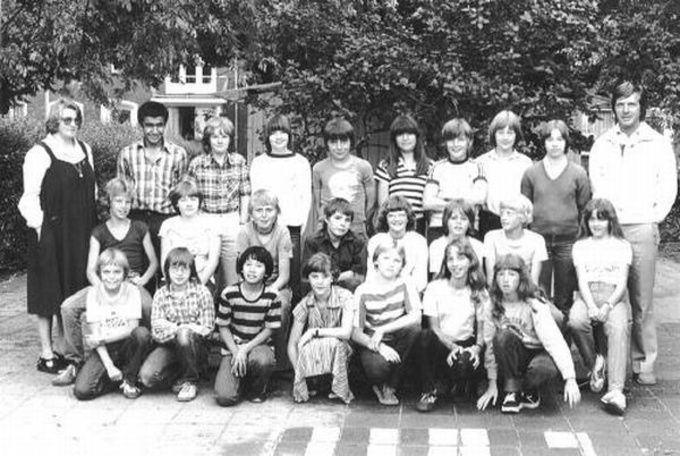 Jan Ligthartschool Sliedrecht