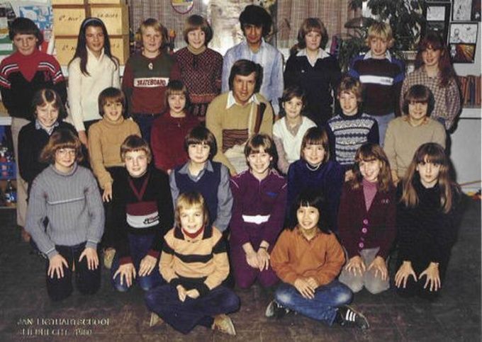 Jan Ligthartschool Sliedrecht