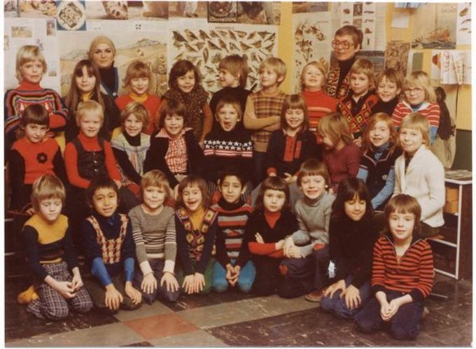Jan Ligthartschool Sliedrecht