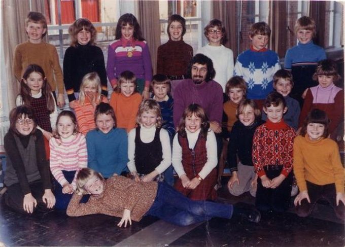Jan Ligthartschool Sliedrecht
