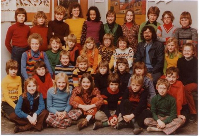 Jan Ligthartschool Sliedrecht