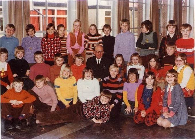 Jan Ligthartschool Sliedrecht