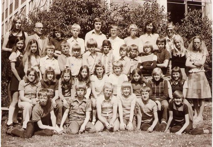 Jan Ligthartschool Sliedrecht