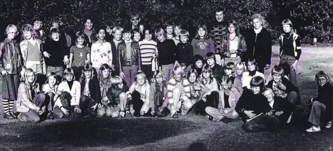 Jan Ligthartschool Sliedrecht
