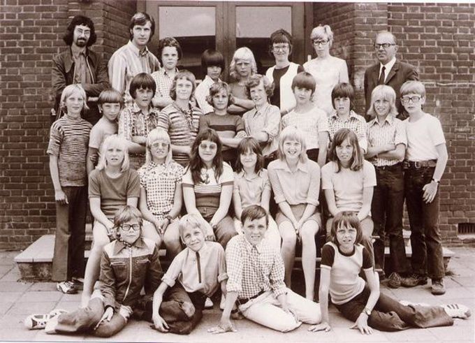 Jan Ligthartschool Sliedrecht