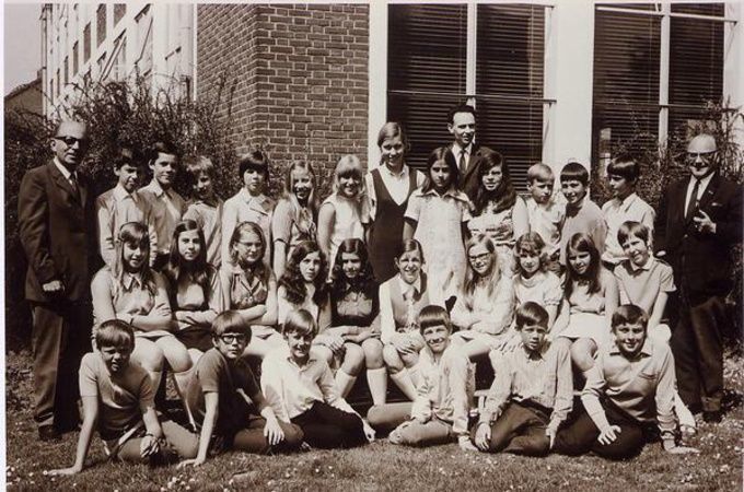 Jan Ligthartschool Sliedrecht