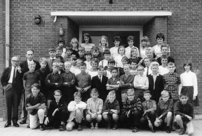 Jan Ligthartschool Sliedrecht