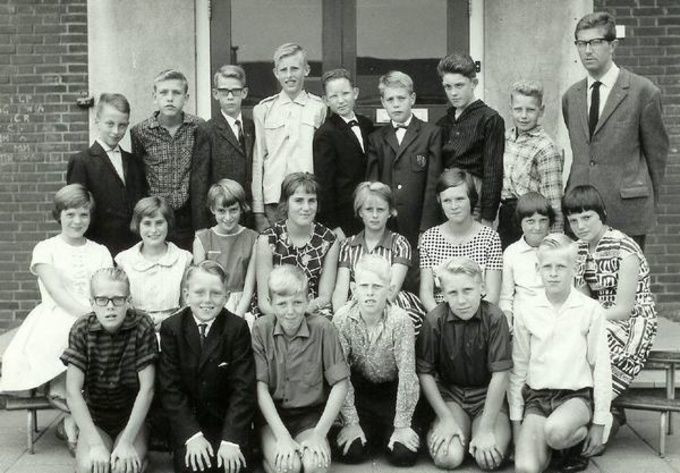 Jan Ligthartschool Sliedrecht