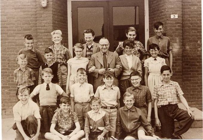 Jan Ligthartschool Sliedrecht