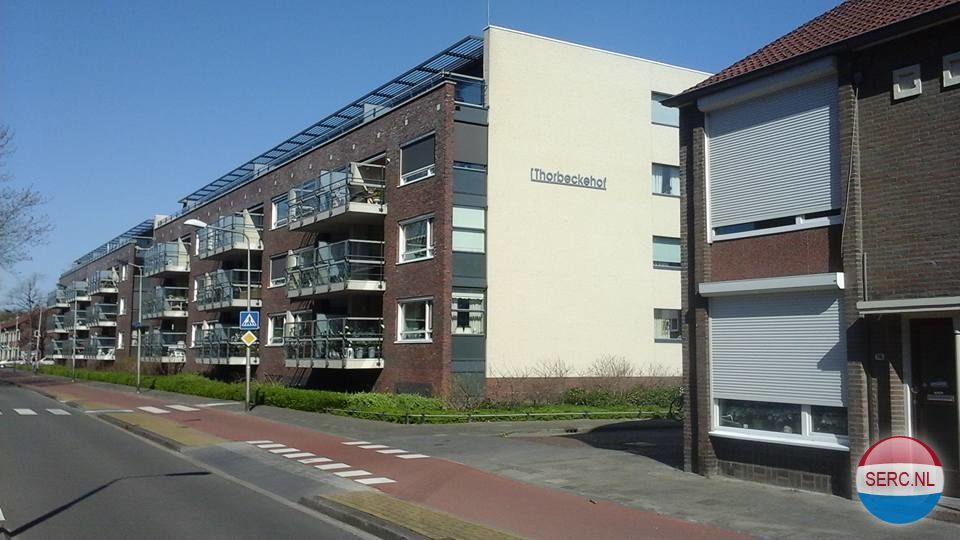 Thorbeckelaan Sliedrecht