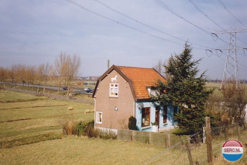 Rivierdijk Sliedrecht