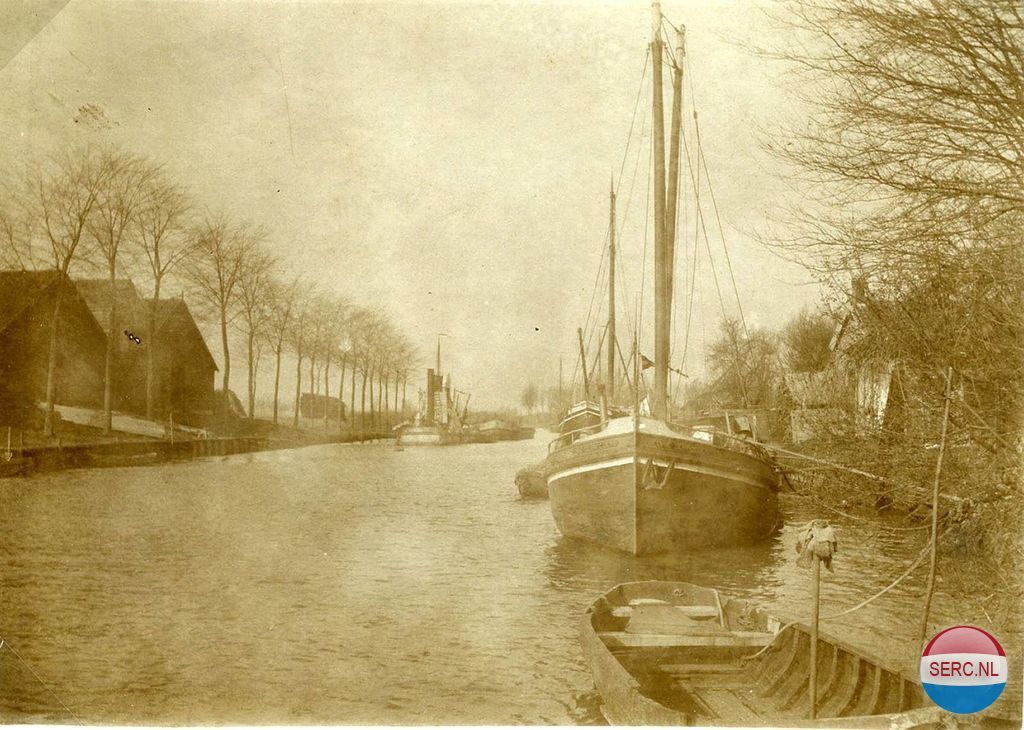 Middeldiep & Kleindiep Sliedrecht