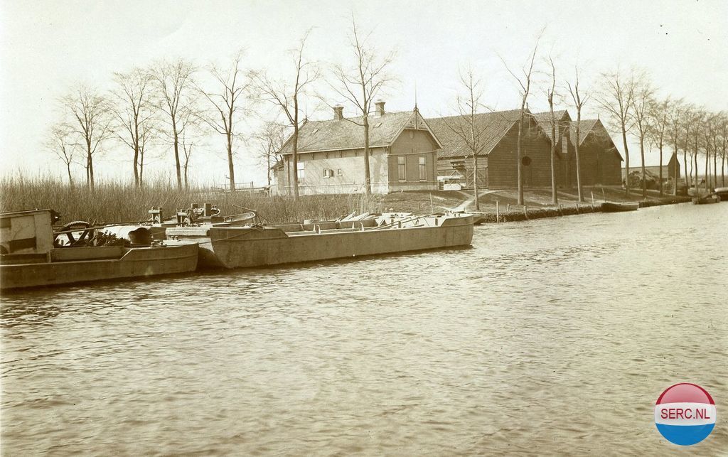 Middeldiep & Kleindiep Sliedrecht
