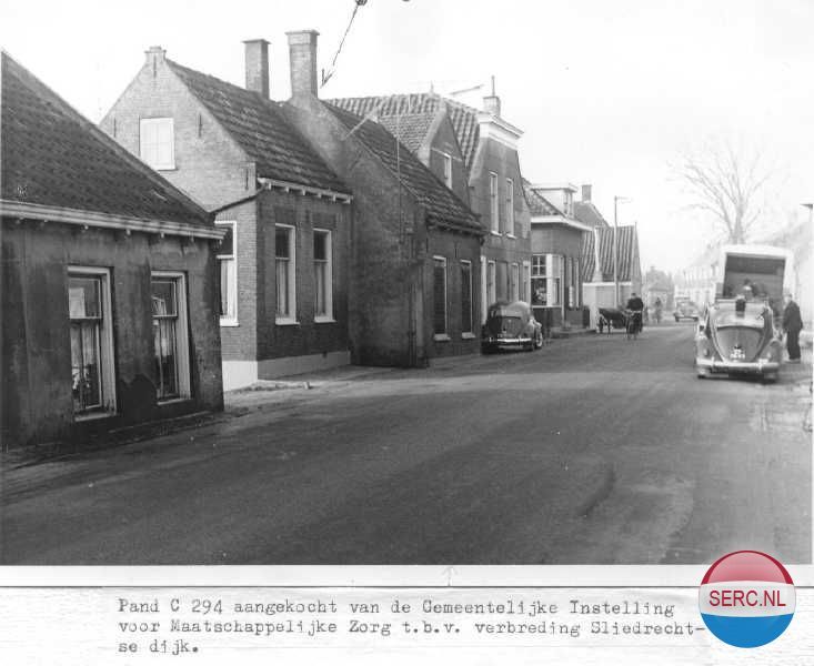 Molendijk Sliedrecht