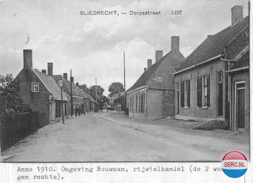 Molendijk Sliedrecht
