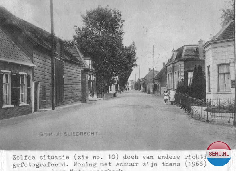 Molendijk Sliedrecht