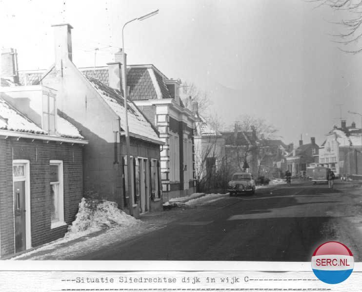 Molendijk Sliedrecht