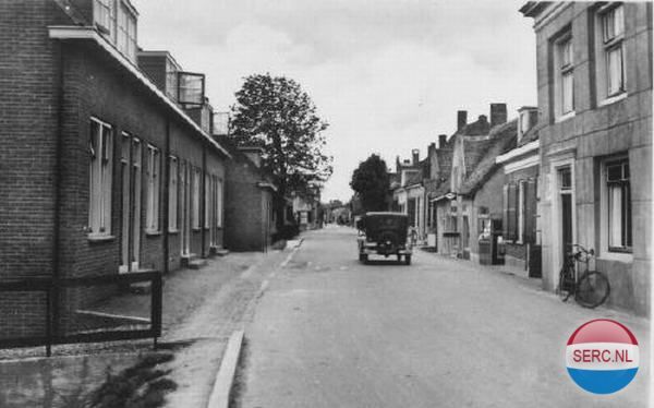 Baanhoek Sliedrecht