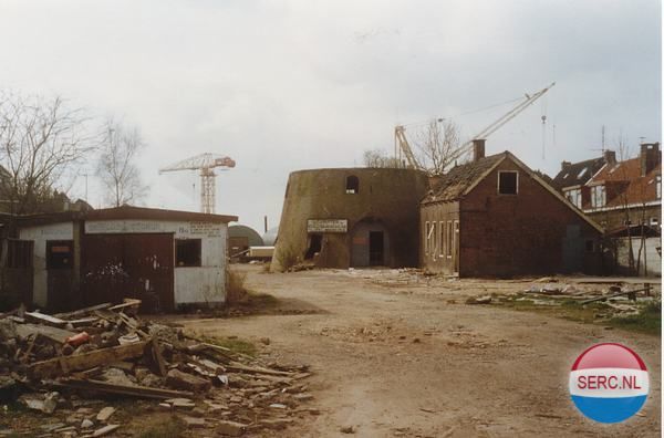 Molendijk Sliedrecht