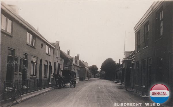 Baanhoek Sliedrecht