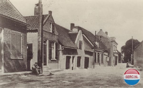 Baanhoek Sliedrecht