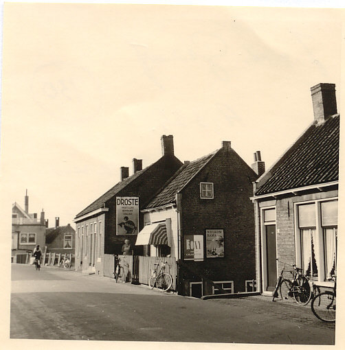 Rivierdijk Sliedrecht