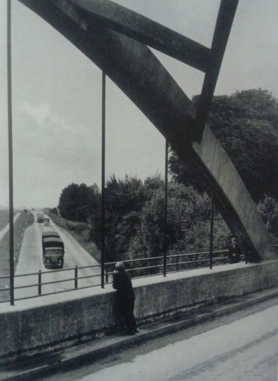 Bruggen Sliedrecht