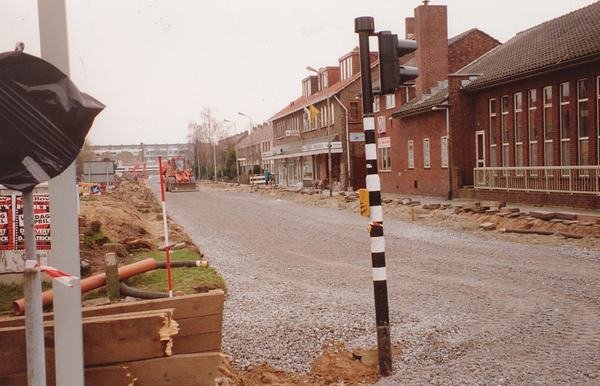 Rembrandtlaan Sliedrecht