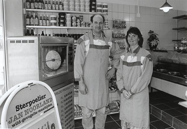 Rembrandtlaan Sliedrecht