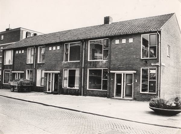 Rembrandtlaan Sliedrecht