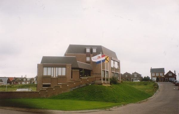 Rembrandtlaan Sliedrecht