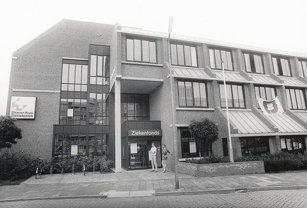 Rembrandtlaan Sliedrecht