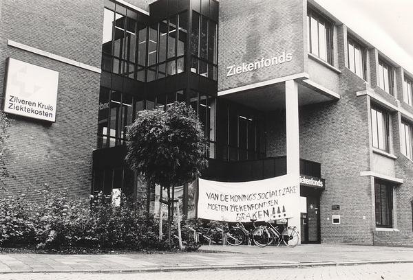Rembrandtlaan Sliedrecht