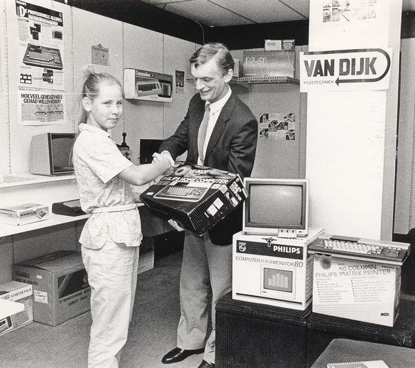 Rembrandtlaan Sliedrecht
