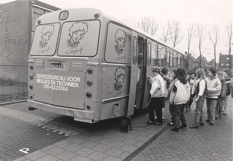 Rembrandtlaan Sliedrecht