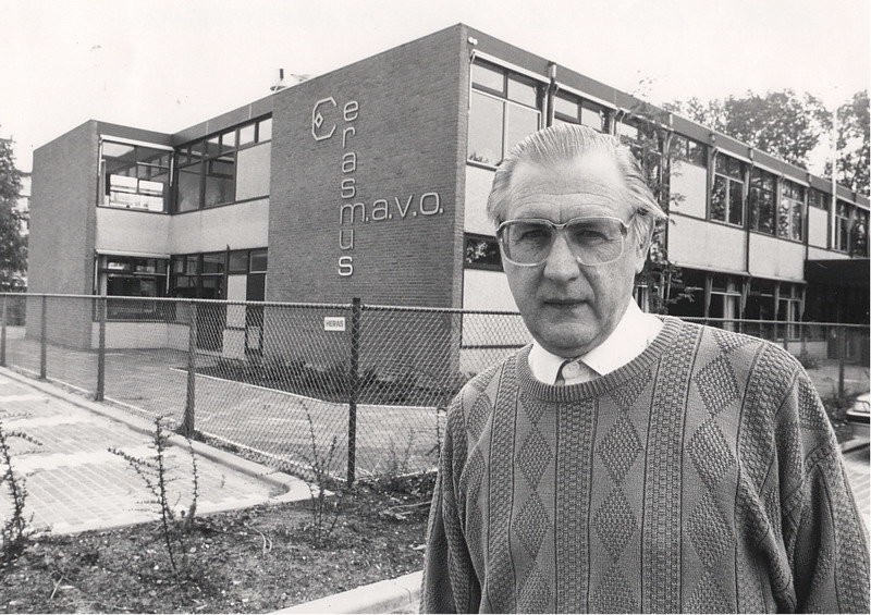 Rembrandtlaan Sliedrecht